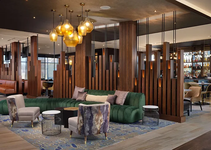 The Forester Hotel, Part Of Unscripted By Hyatt Отель