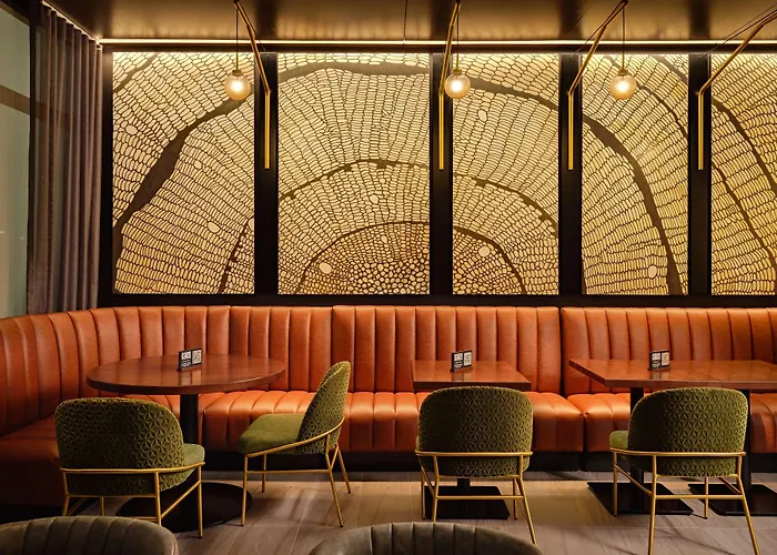 The Forester Hotel, Part Of Unscripted By Hyatt