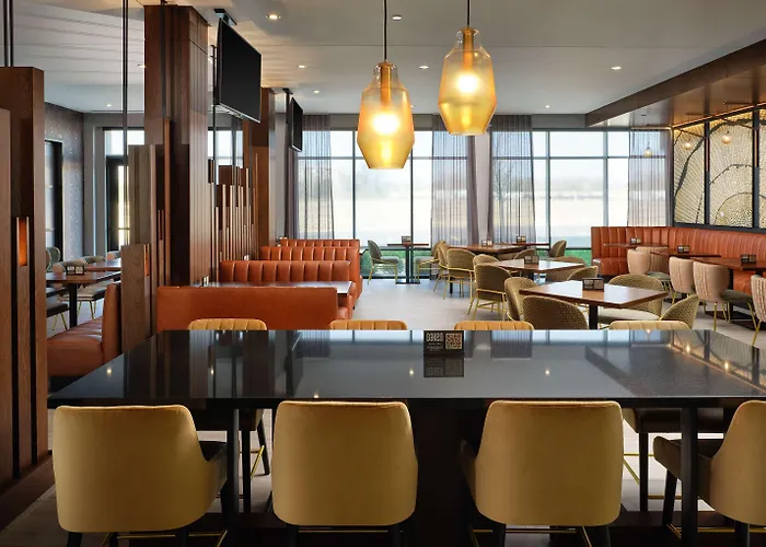 The Forester Hotel, Part Of Unscripted By Hyatt Отель