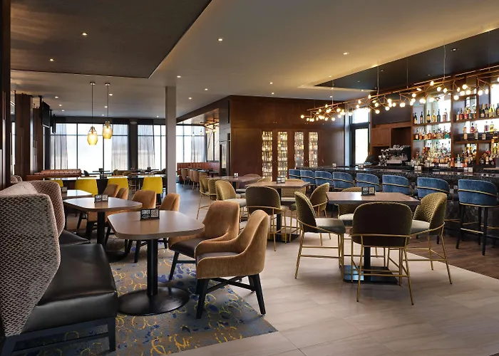 The Forester Hotel, Part Of Unscripted By Hyatt 3* Lake Forest