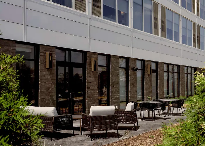 The Forester Hotel, Part Of Unscripted By Hyatt