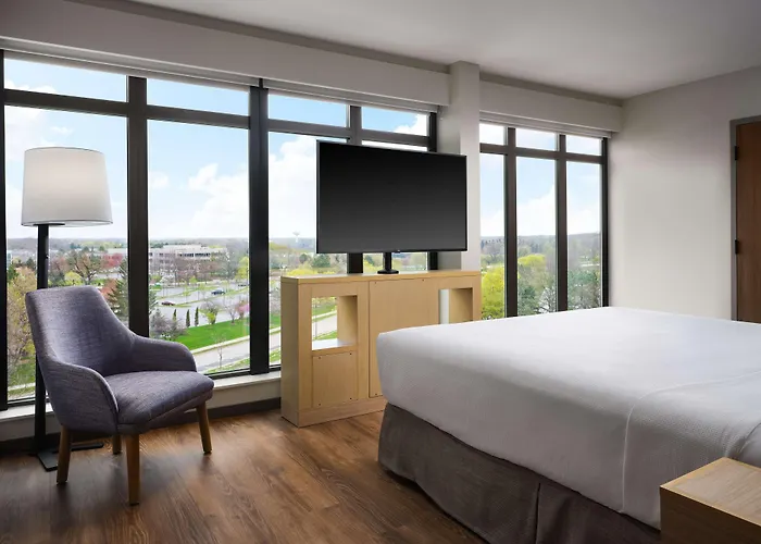 The Forester Hotel, Part Of Unscripted By Hyatt 3*