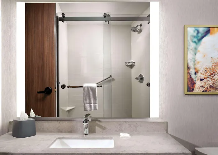 The Forester Hotel, Part Of Unscripted By Hyatt 3* Lake Forest