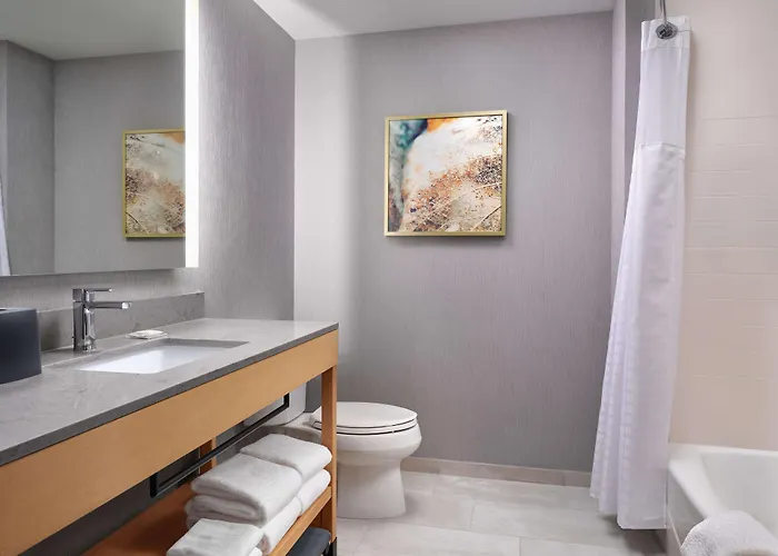 The Forester Hotel, Part Of Unscripted By Hyatt Отель
