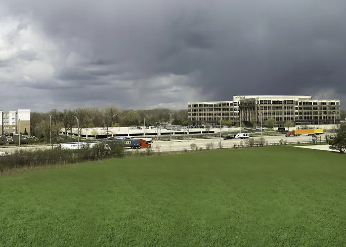 Отель The Forester Hotel, Part Of Unscripted By Hyatt