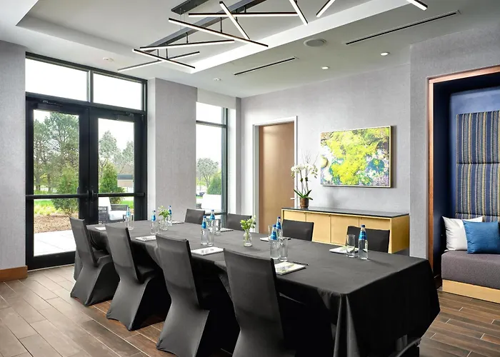 The Forester Hotel, Part Of Unscripted By Hyatt 3*