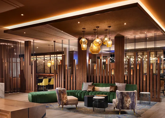 The Forester Hotel, Part Of Unscripted By Hyatt Lake Forest