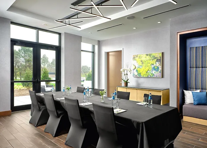 The Forester Hotel, Part Of Unscripted By Hyatt 3*