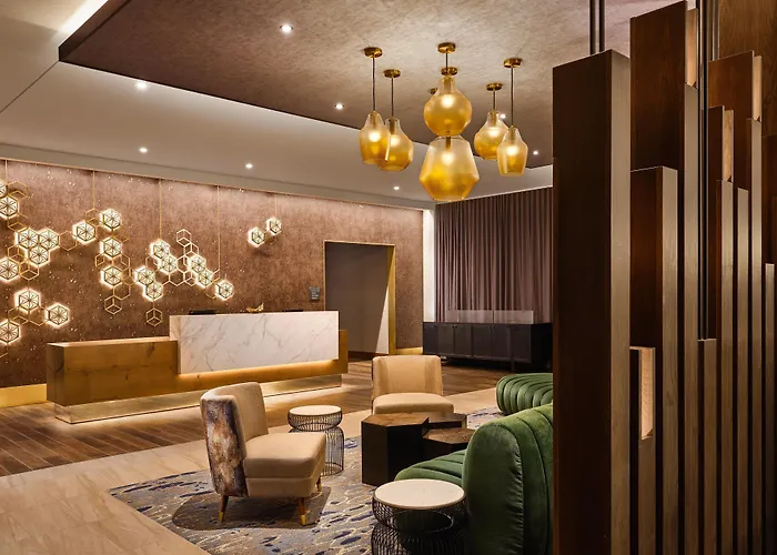 The Forester Hotel, Part Of Unscripted By Hyatt 3* Lake Forest