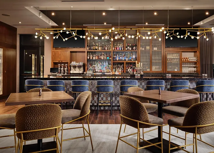 The Forester Hotel, Part Of Unscripted By Hyatt