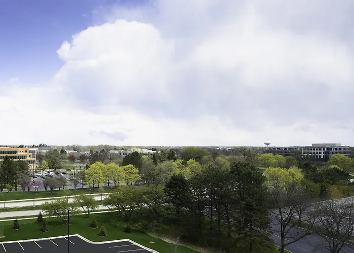 Отель The Forester Hotel, Part Of Unscripted By Hyatt Lake Forest